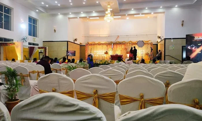 Shree Utsava Convention Hall